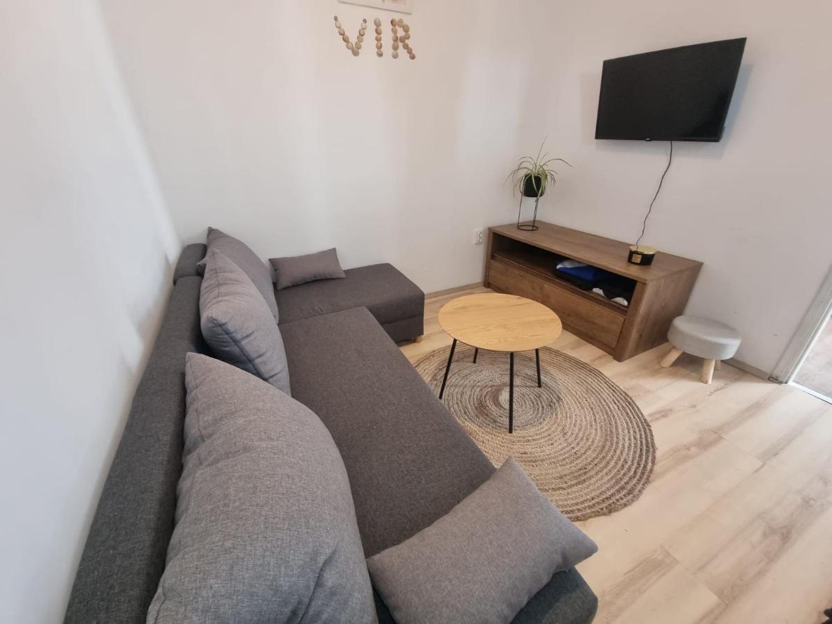 Apartment VI & La Electric Scooters Included Vir Exteriér fotografie