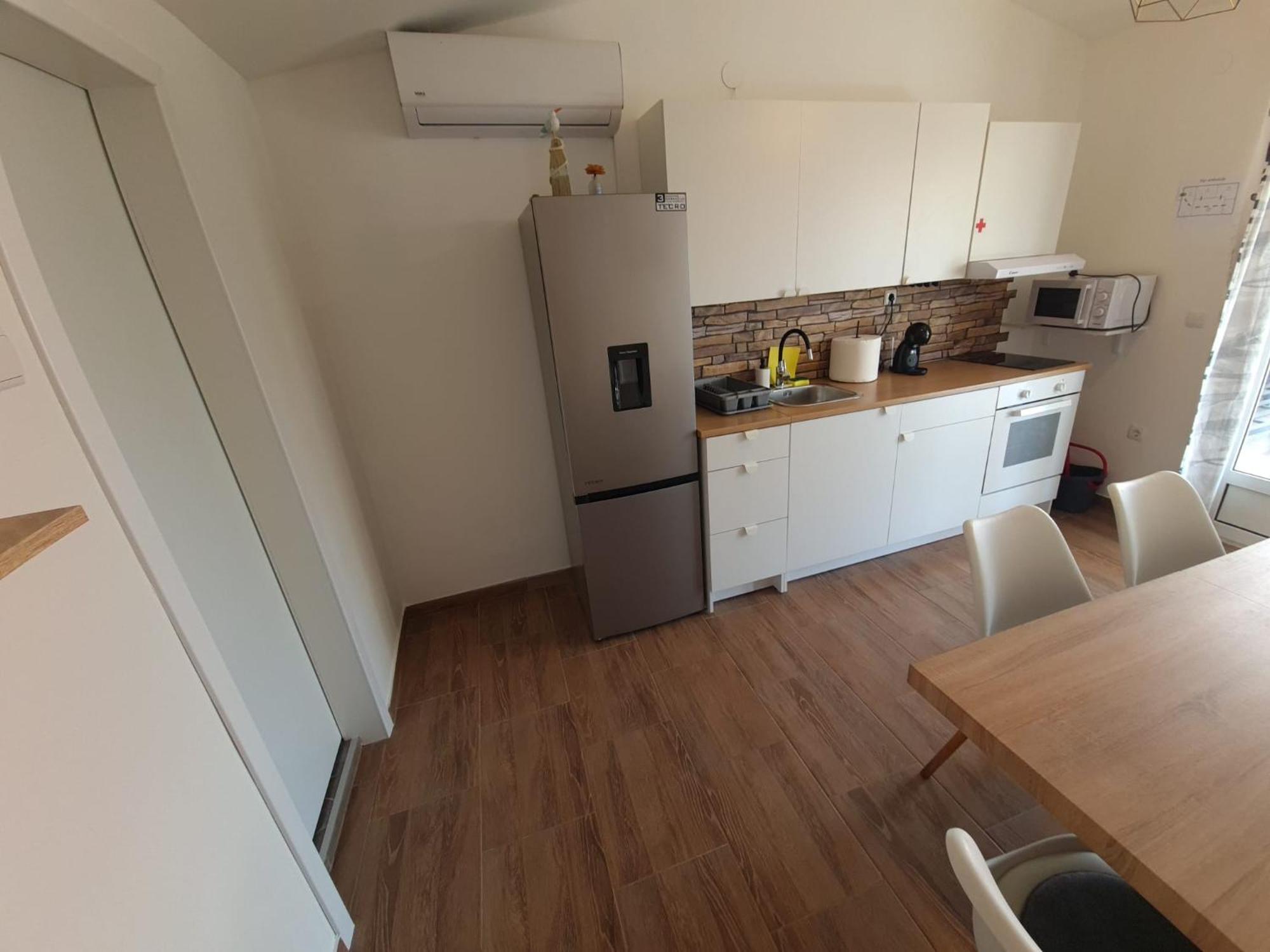 Apartment VI & La Electric Scooters Included Vir Exteriér fotografie