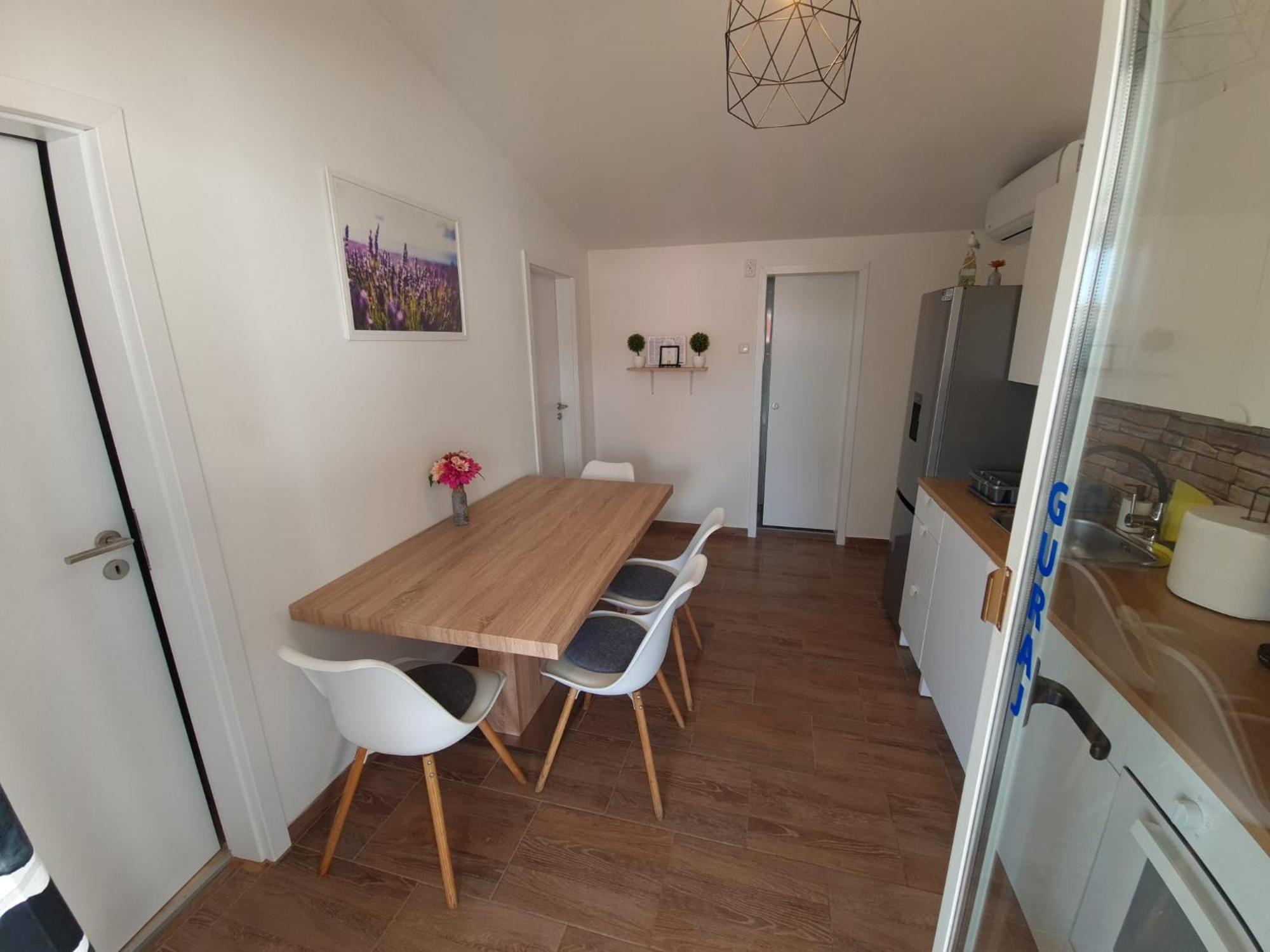Apartment VI & La Electric Scooters Included Vir Exteriér fotografie